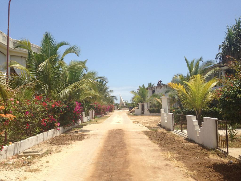 Downtown Malindi Apartment Exterior foto